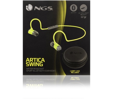 NGS Artica Swing
