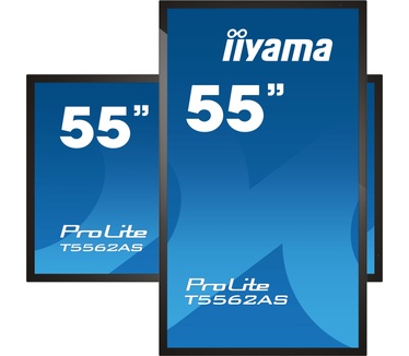 Iiyama T5562AS-B1