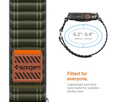 Spigen WBF0