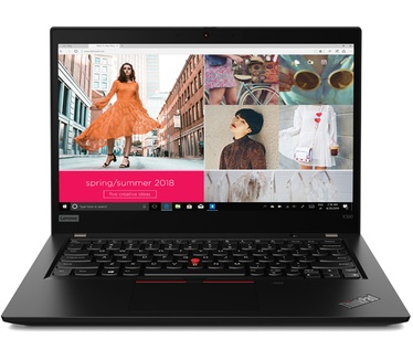 Lenovo X390