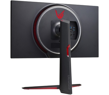 LG UltraGear 27GP950-B Zwart