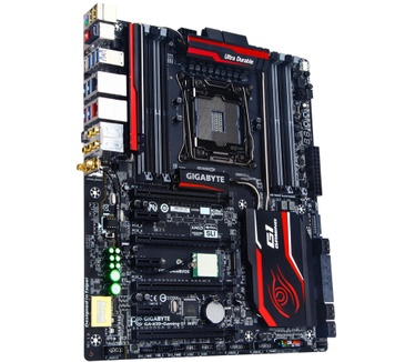 Gigabyte GA-X99-Gaming G1 WIFI