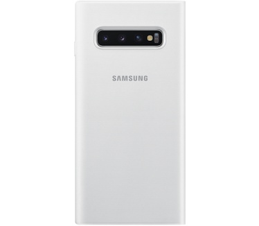 Samsung EF-NG973 (Galaxy S10) Wit