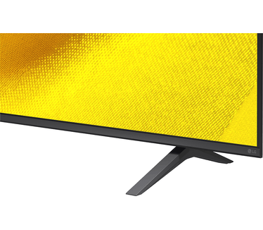 LG NU900 75" Zwart