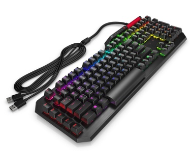 HP Omen Sequencer (Qwerty US)