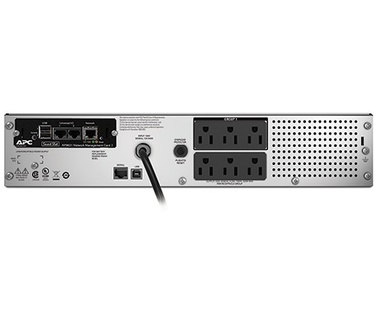APC SMT750RM2UNC