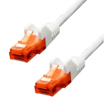 ProXtend V-6UTP-05W Wit