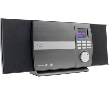 Soundmaster ICD1010AN
