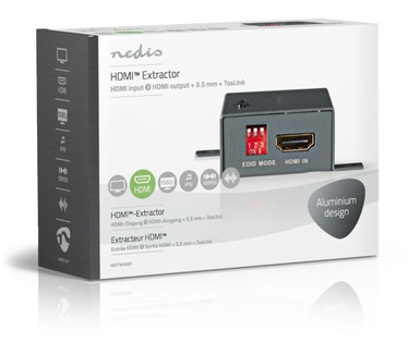 Nedis VEXT3400AT