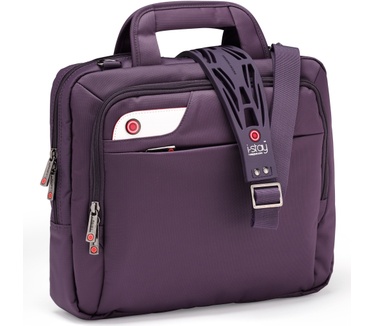 Falcon International Bags i-stay 13.3'' Paars
