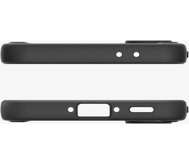 Spigen Ultra Hybrid Samsung Galaxy A56 5G Zwart
