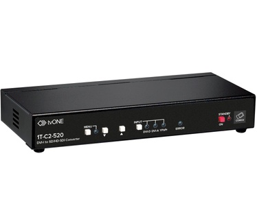 TV One 1T-C2-520