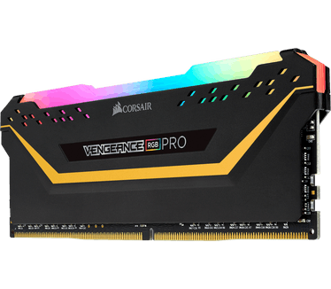 Corsair Vengeance RGB Pro CMW16GX4M2C3200C16-TUF