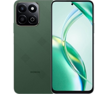 Honor 200 Smart Groen