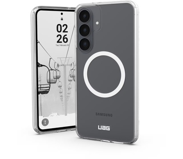Urban Armor Gear Scout Clear (Galaxy A37 5G) Transparant