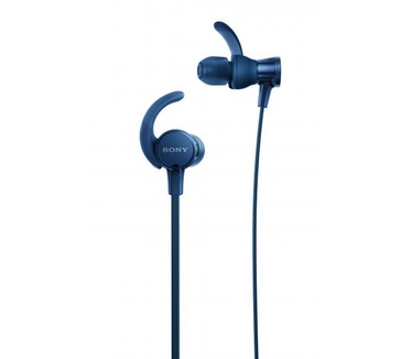 Sony MDR-XB510AS (Blauw)