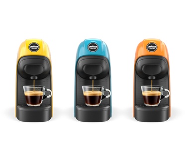 Lavazza LM800 Tiny