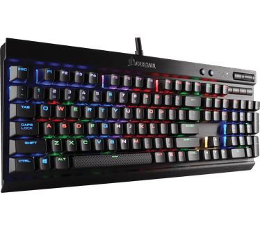 Corsair Gaming K70 LUX RGB