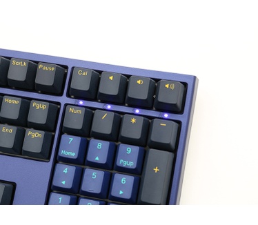 Ducky One 2 Horizon (Qwerty US, Cherry MX Brown)