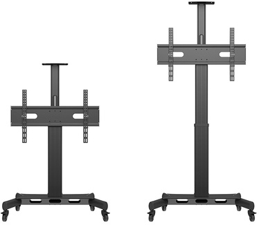Multibrackets 5834