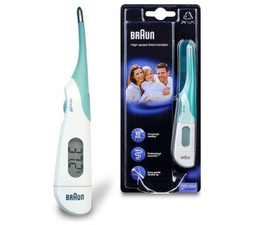 Braun PRT1000