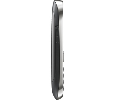 Nokia Asha 302 Grijs (T-mobile-prepaid)