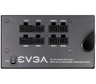 EVGA GQ Series (V3)