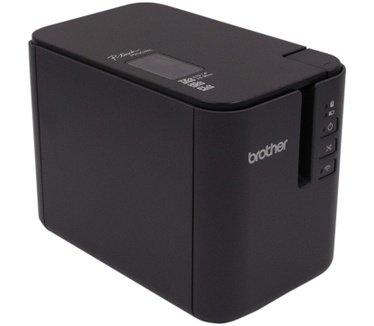 Brother PT-P900Wc
