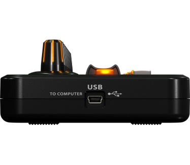 Behringer X-Touch Mini DAW controller