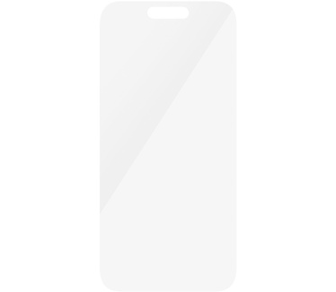 PanzerGlass Classic Fit (Apple - iPhone 15)