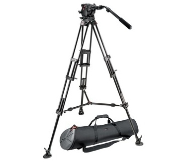 Manfrotto 526,545BK