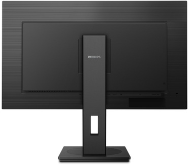 Philips B-line 328B1/00 Zwart