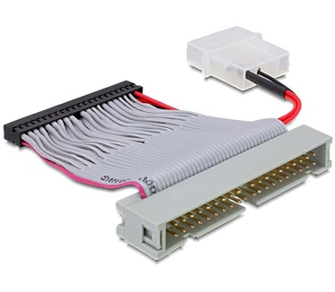 Delock 2.5 IDE 44-pin/3.5 IDE 40-pin