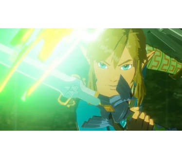 Hyrula Warriors Zeit der Verheerung