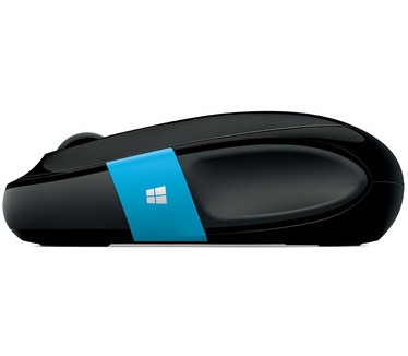 Microsoft Sculpt Comfort Mouse (H3S-00001)