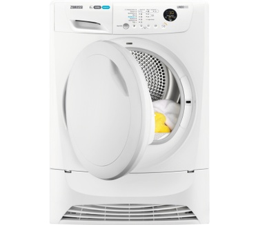 Zanussi ZDC8245NW