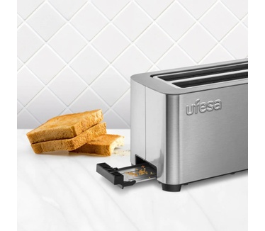 Ufesa Duo Plus Delux