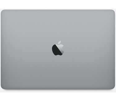 Apple MacBook Pro 2017 13,3" met Touch Bar, 256GB ssd Spacegrijs (Azerty)