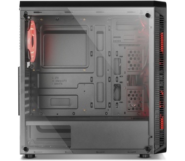 Nox Hummer TGM