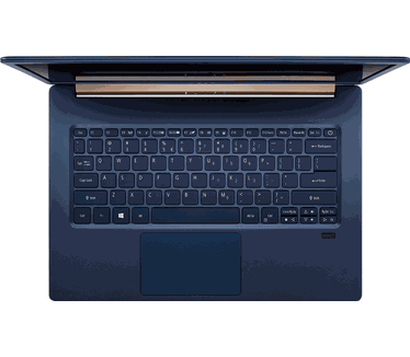 Acer Swift 5 SF514-52T-5867