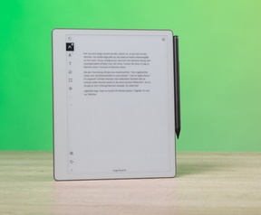 Remarkable Paper Pro Pure handschriftherkenning