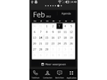 Screenshot Prada Phone by LG