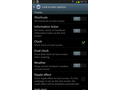 Samsung Galaxy Note Jelly Bean-update