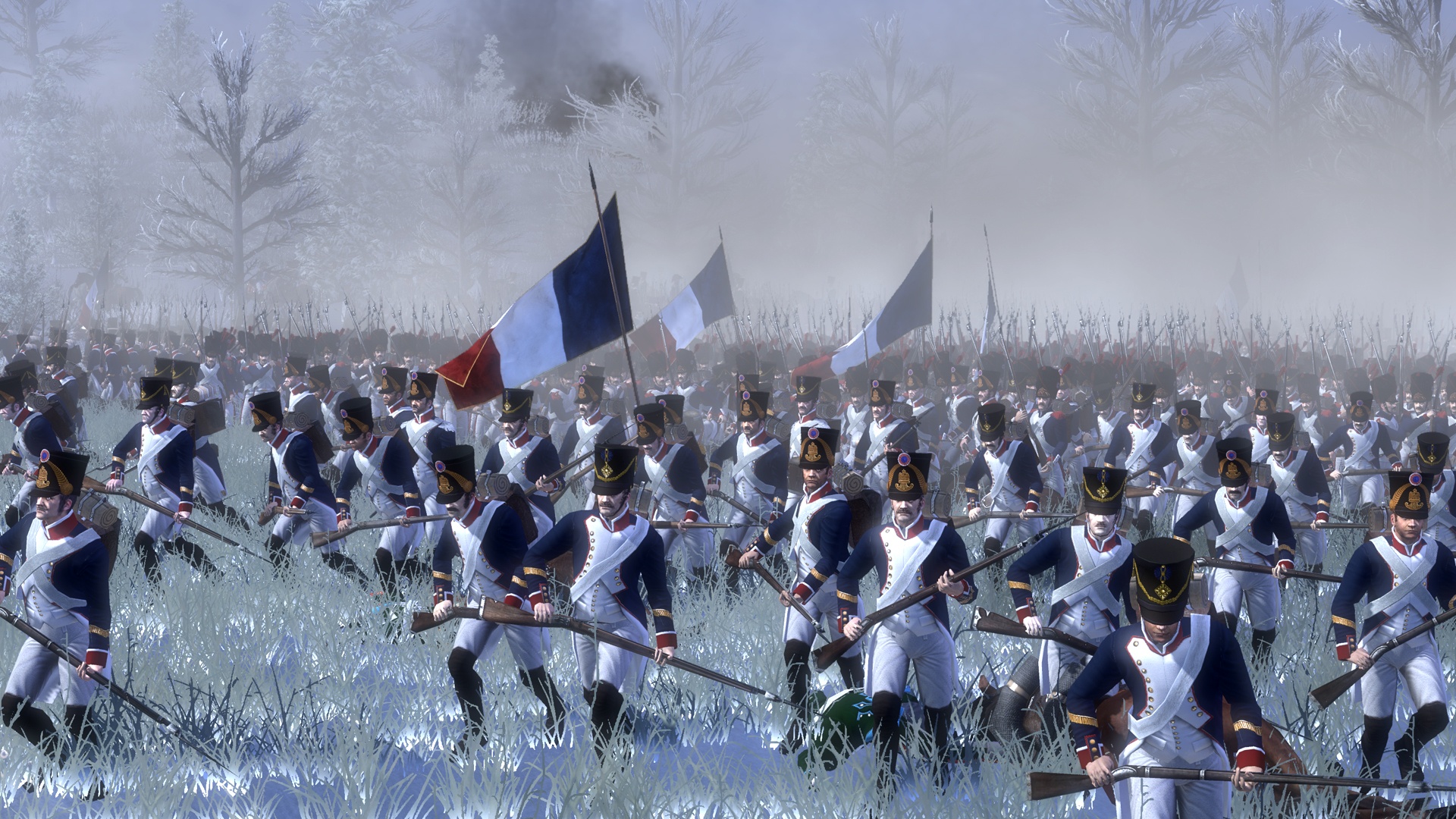 Napoleon: Total War - Review - Tweakers