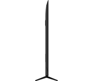 TCL 85P7L Zwart