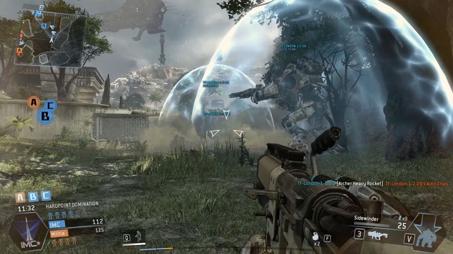 Preview Titanfall