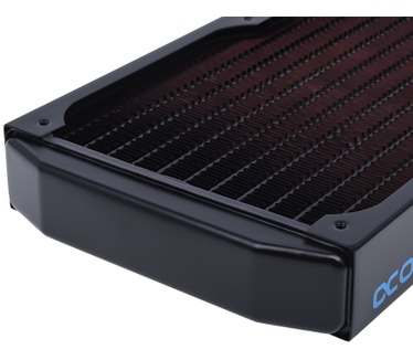 Alphacool NexXxoS XT45 Full Copper 360mm