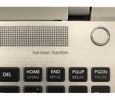 Toshiba Satellite P50-C-128