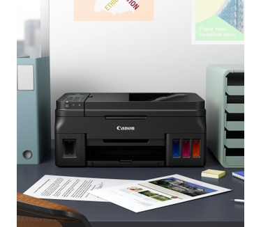 Canon Pixma G4510