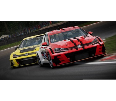 GRID: Ultimate Edition, Xbox One
